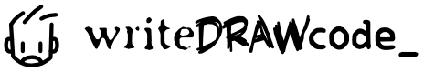 writeDRAWcode_
